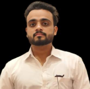 Mr. Risabh Jain (Co-founder)