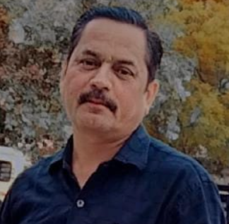 Mr. Sunil Mishra