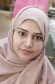 Uzma Akhter