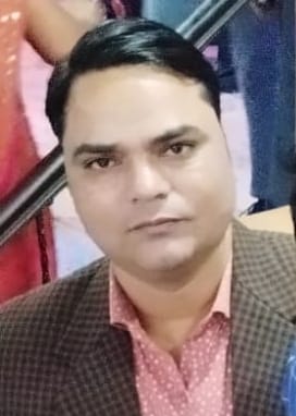 Mr. Waseem Khan